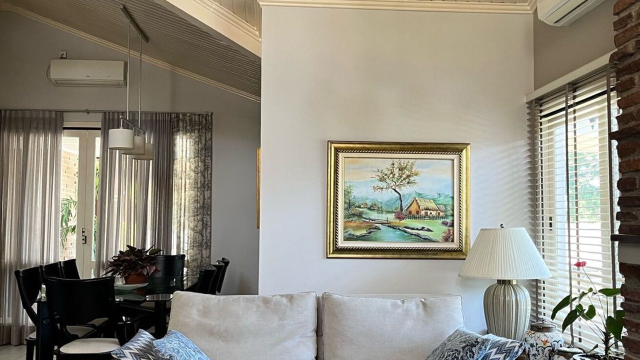Photo of Livingroom in Pinheirinho