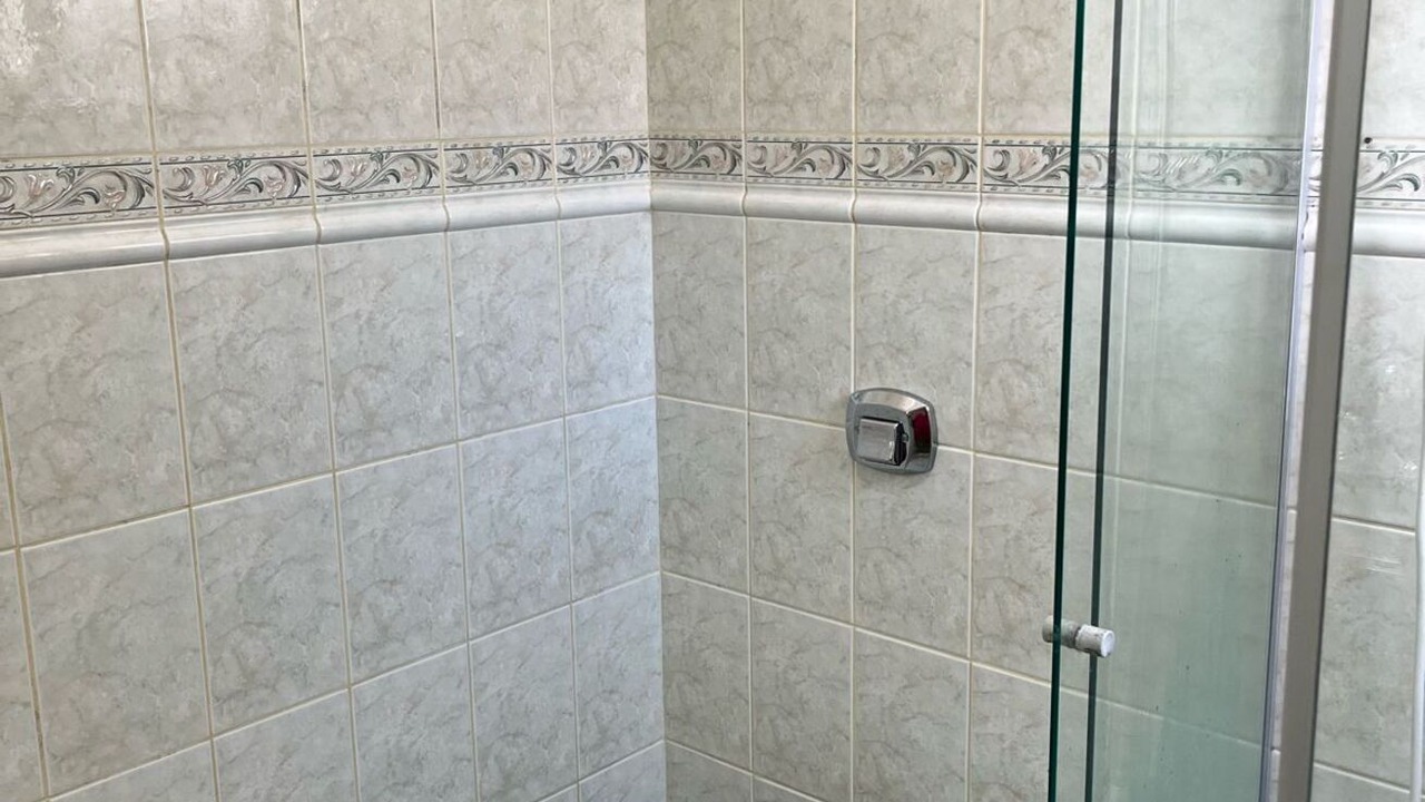Photo of Bathroom in Pinheirinho