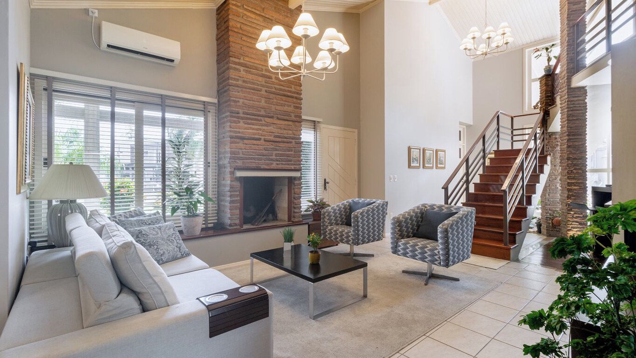 Photo of Livingroom in Pinheirinho