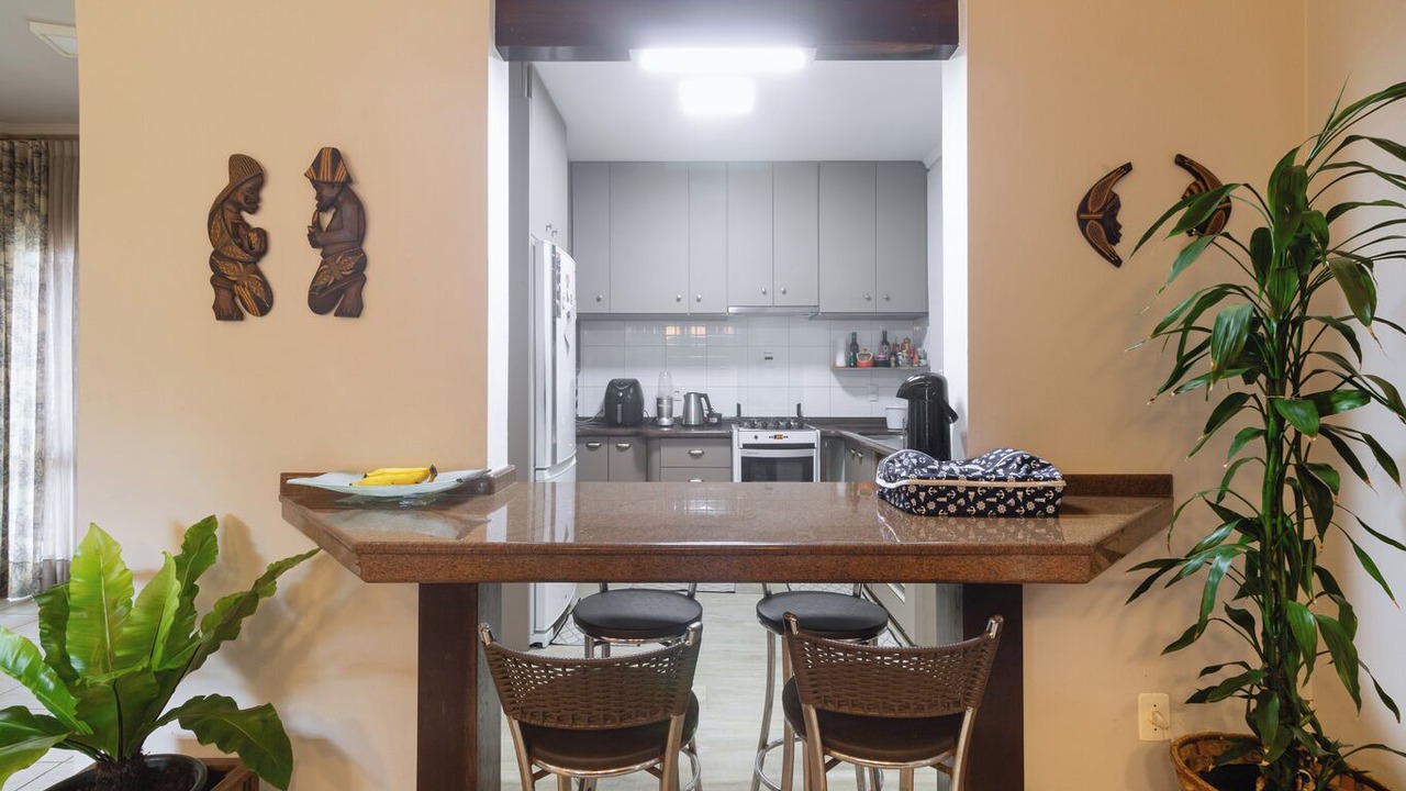 Photo of Kitchen in Pinheirinho