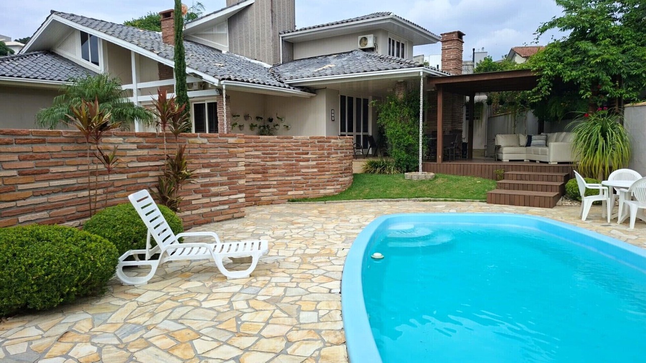 Photo of Outdoor in Pinheirinho