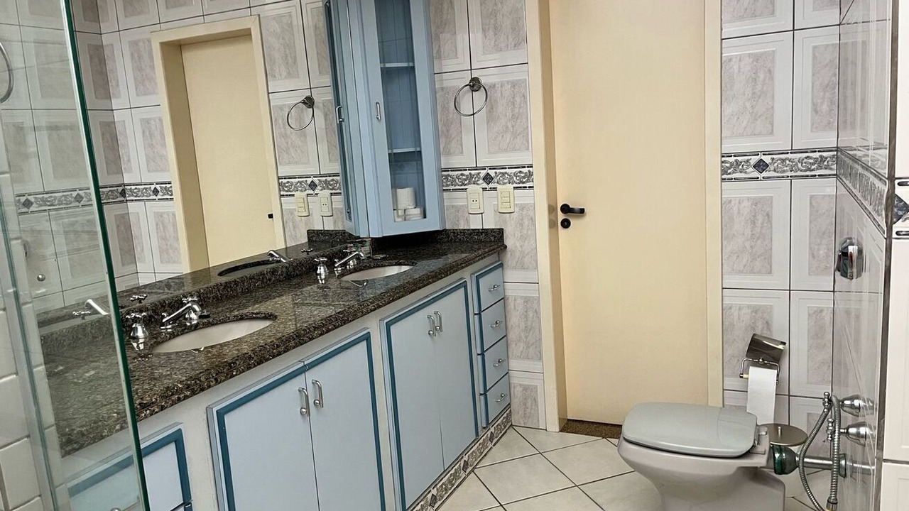 Photo of Bathroom in Pinheirinho