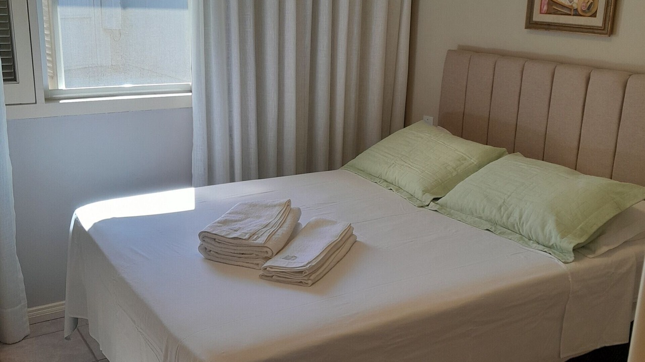 Photo of Bedroom in Pinheirinho