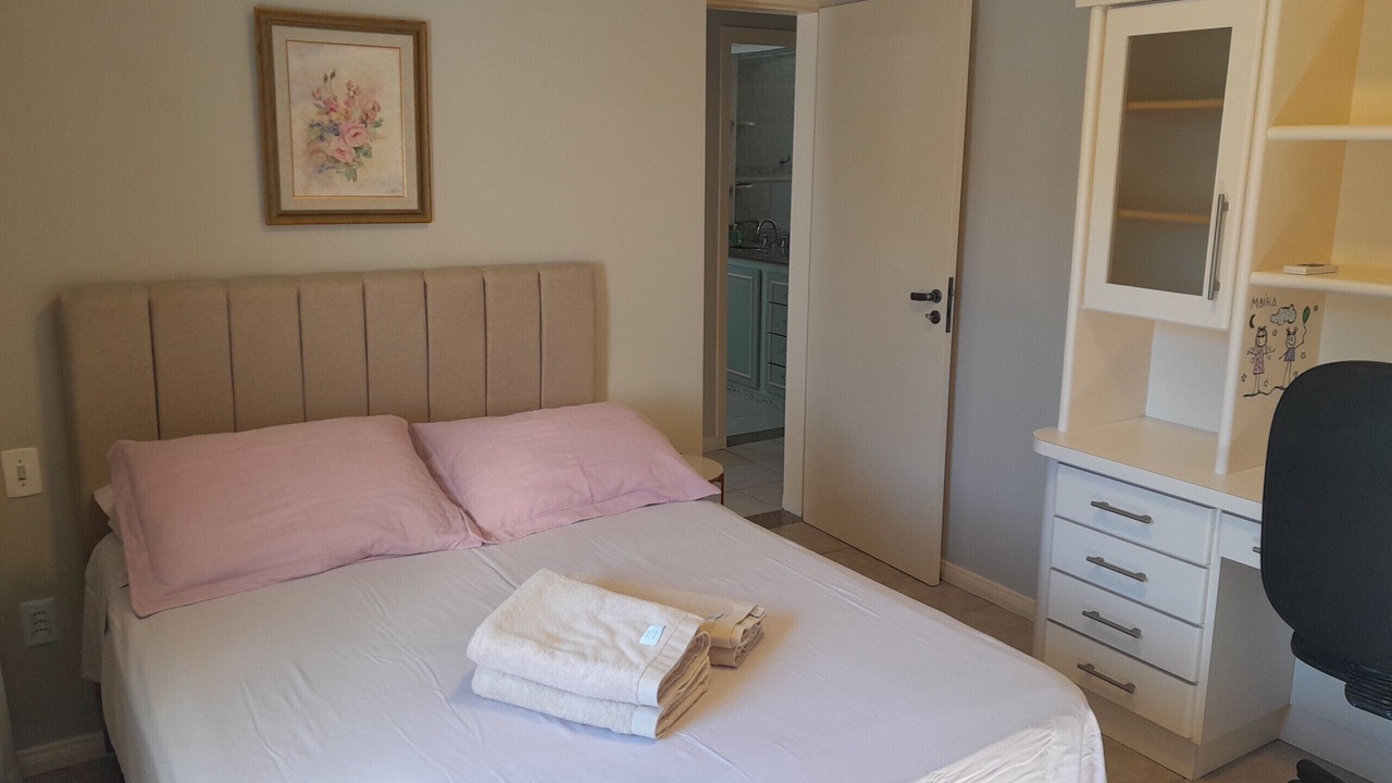 Photo of Bedroom in Pinheirinho