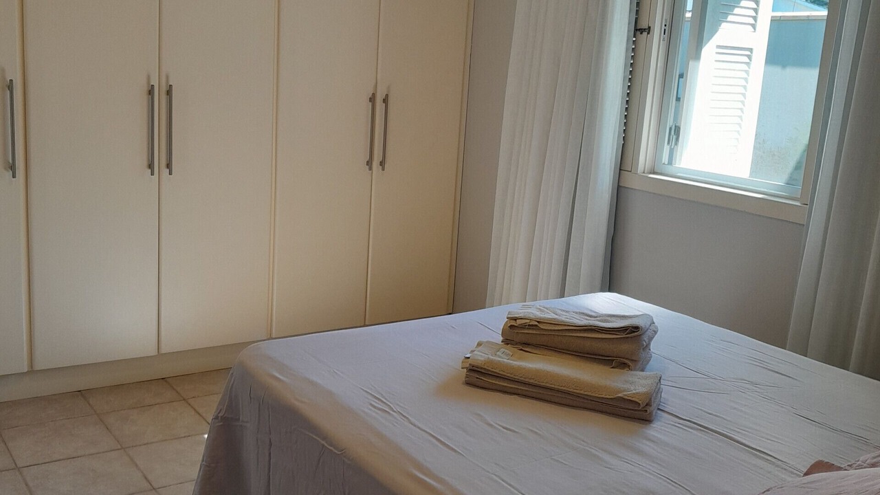 Photo of Bedroom in Pinheirinho