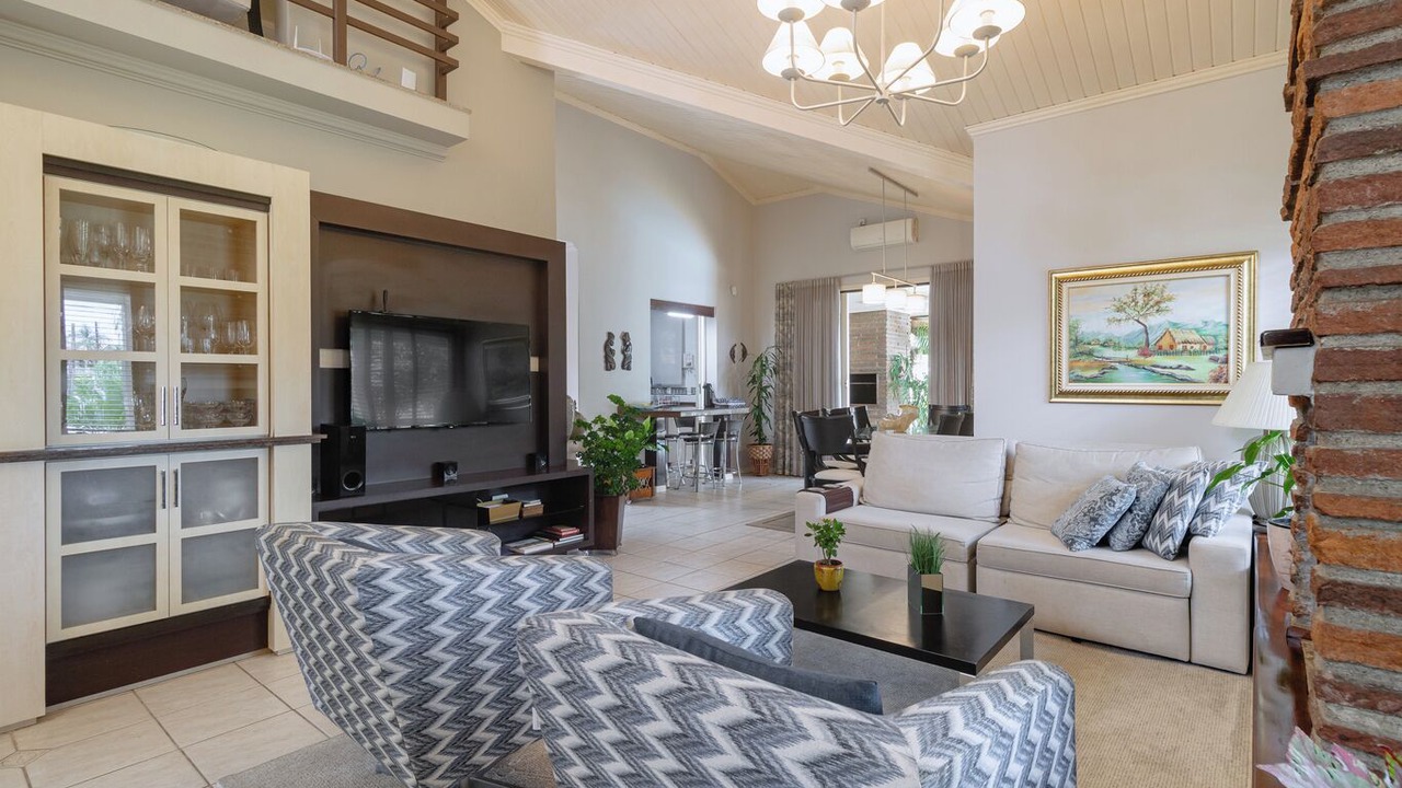 Photo of Livingroom in Pinheirinho