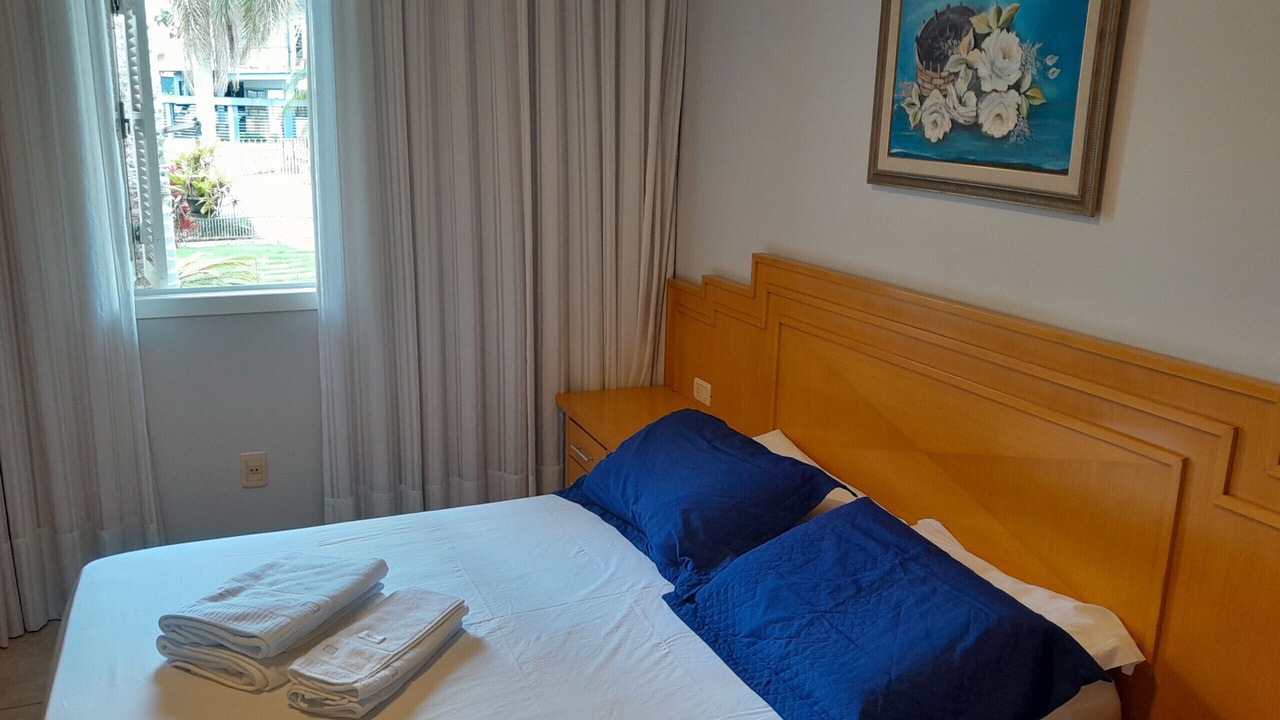 Photo of Bedroom in Pinheirinho