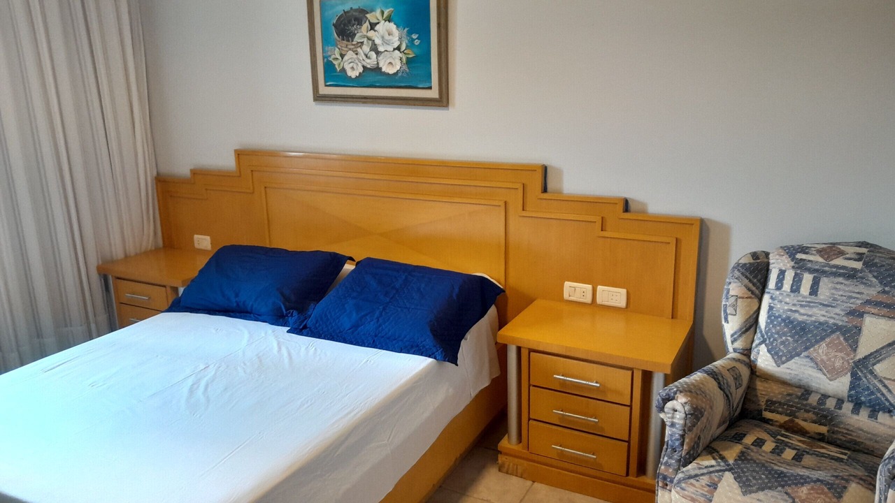 Photo of Bedroom in Pinheirinho