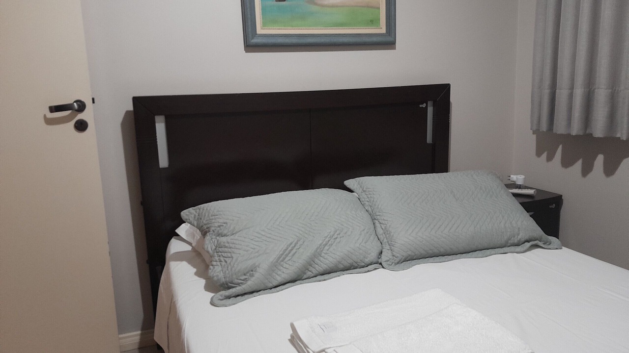 Photo of Bedroom in Pinheirinho