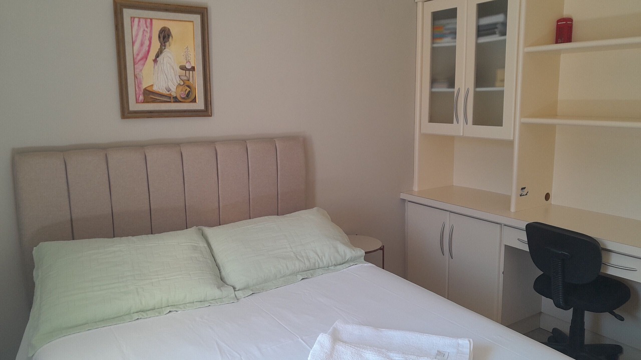 Photo of Bedroom in Pinheirinho