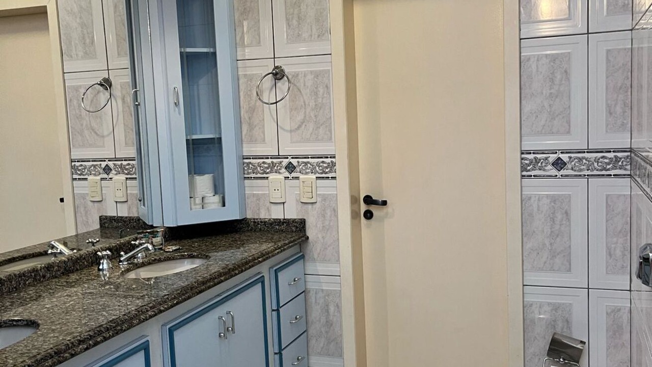 Photo of Bathroom in Pinheirinho
