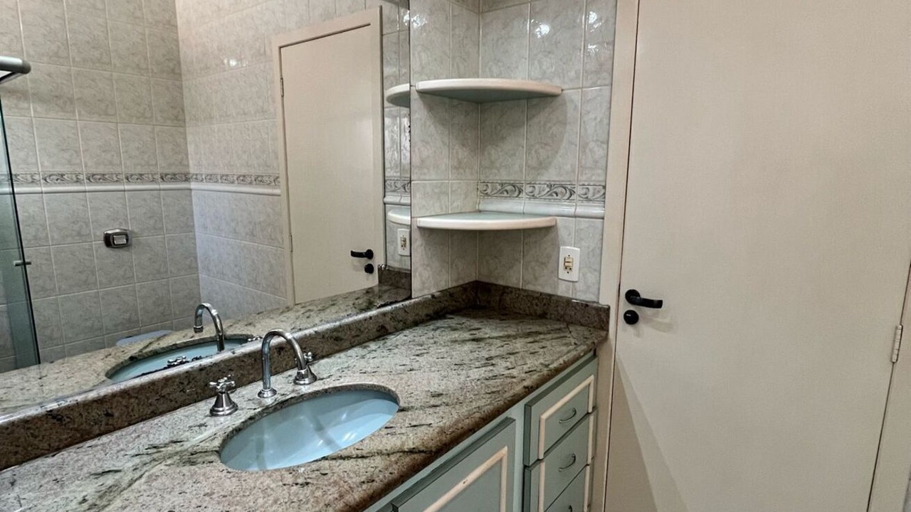 Photo of Bathroom in Pinheirinho