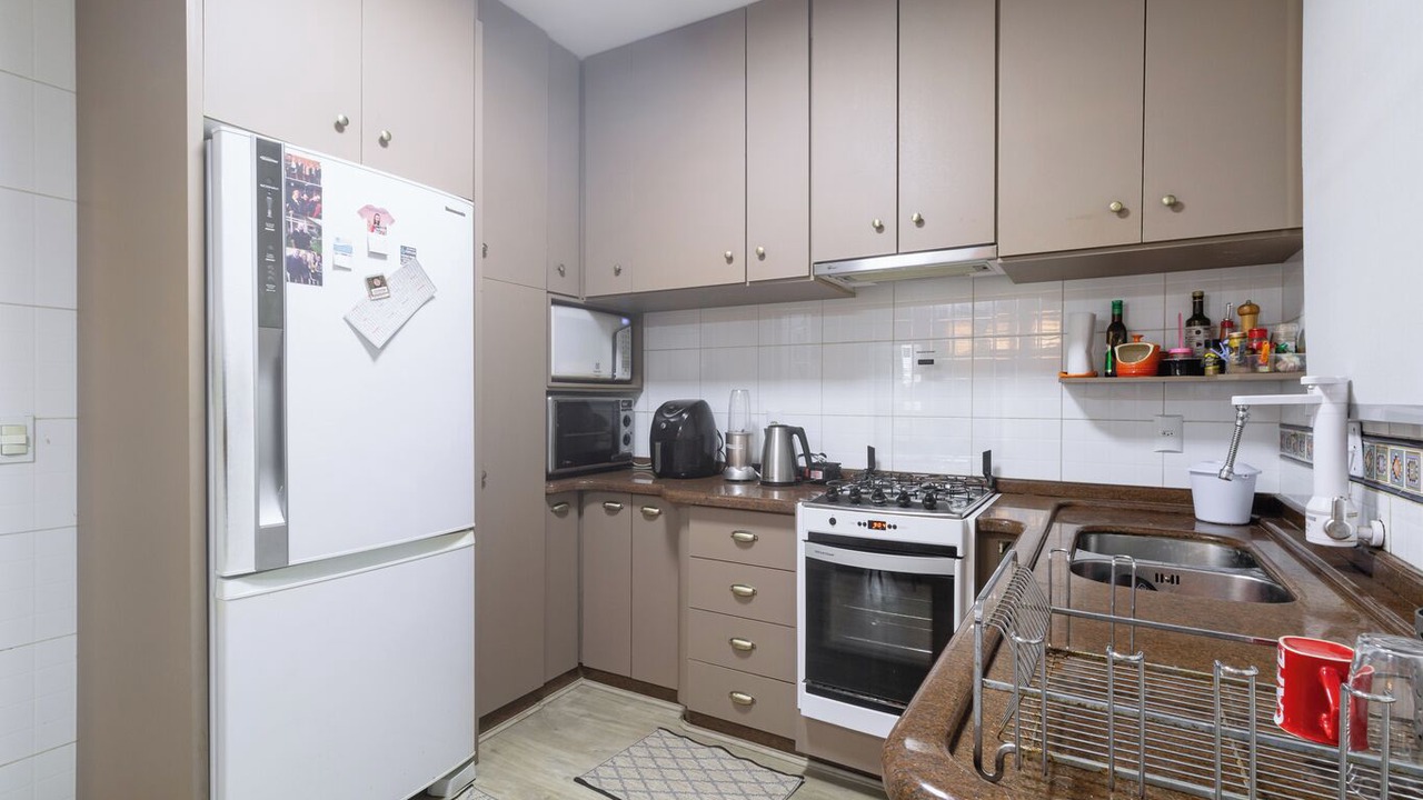Photo of Kitchen in Pinheirinho