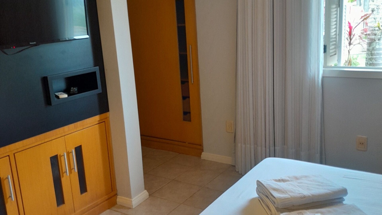 Photo of Bedroom in Pinheirinho