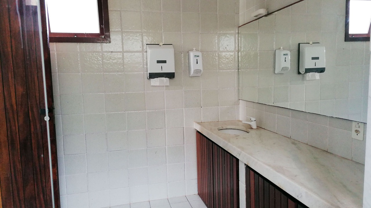 Photo of Bathroom in Pecém