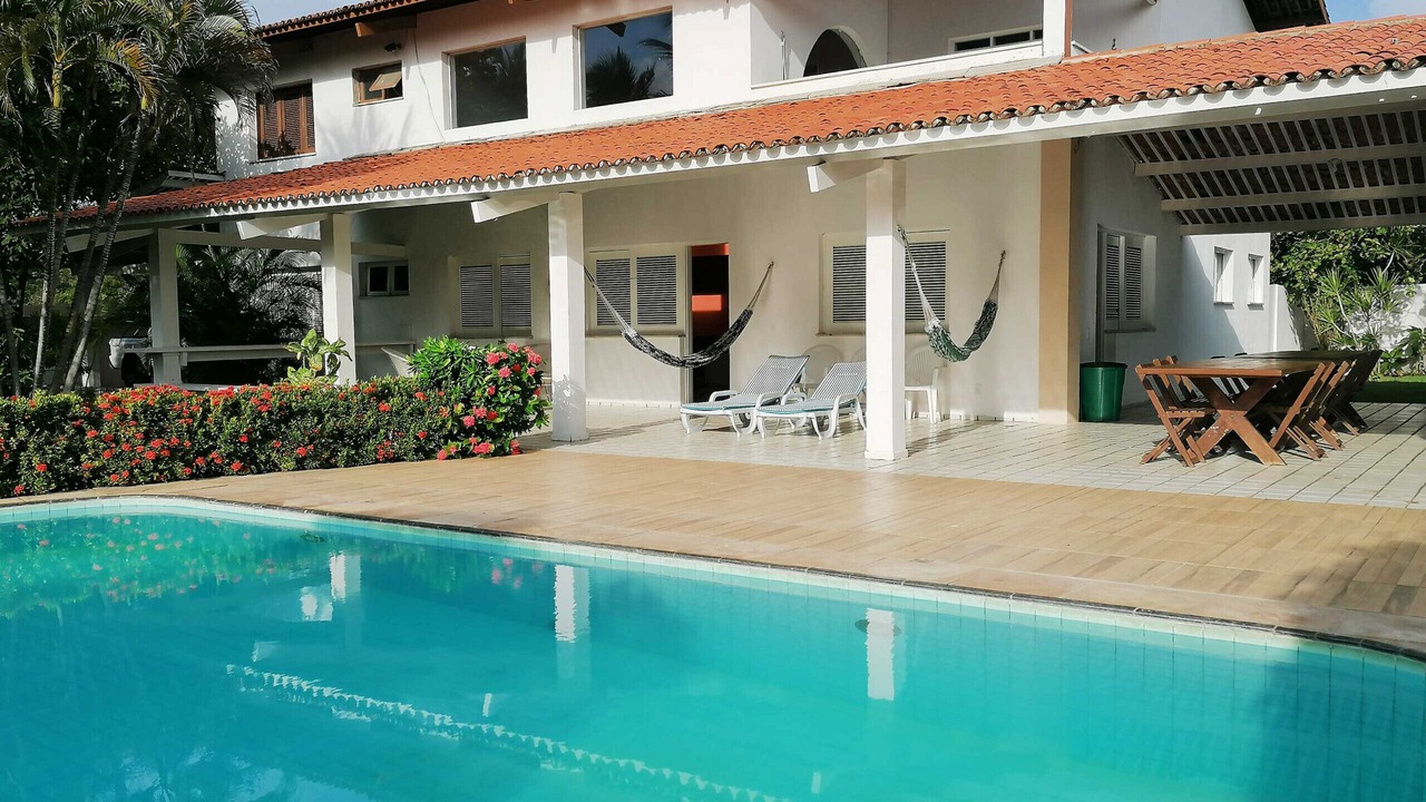 Photo of Outdoor in Pecém