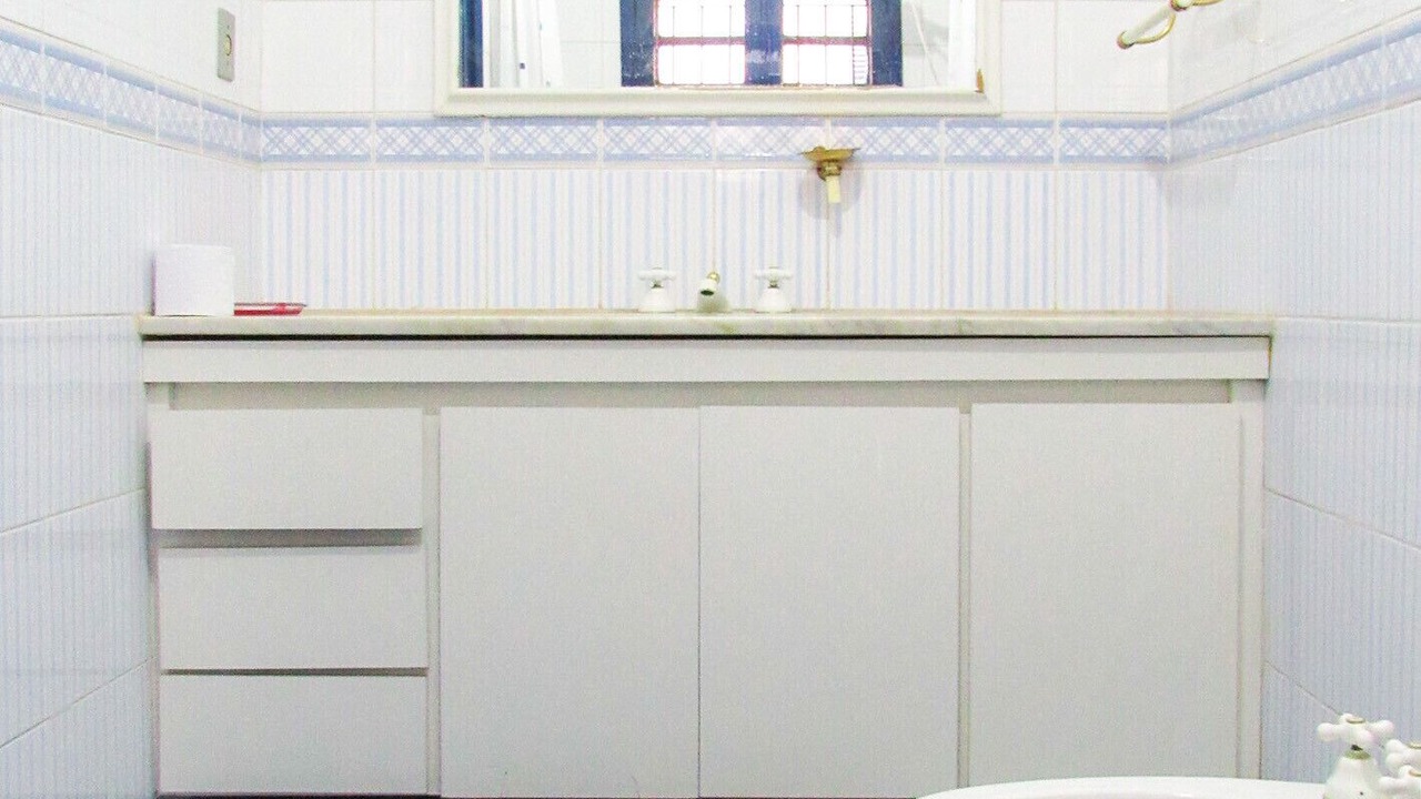 Photo of Bathroom in Porto Feliz