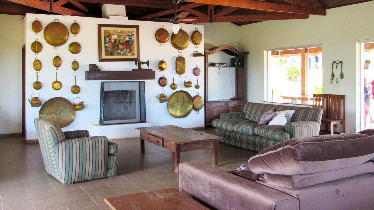 Photo of Livingroom in Porto Feliz
