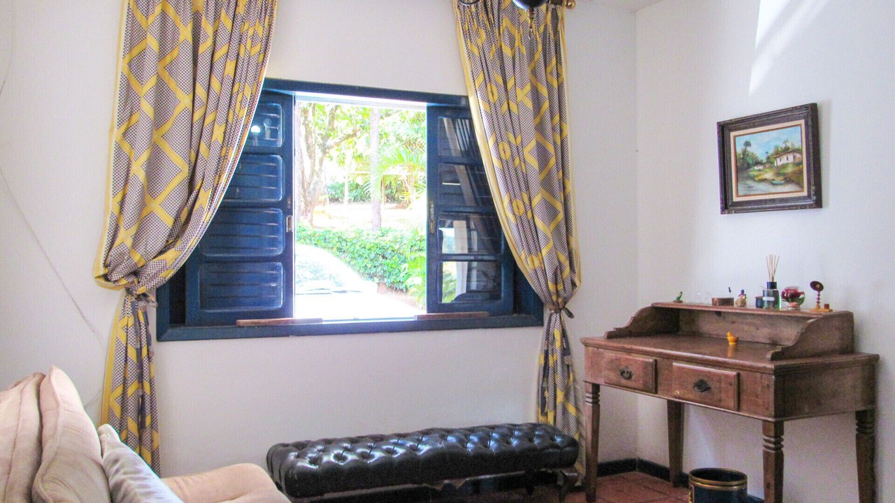 Photo of Livingroom in Porto Feliz