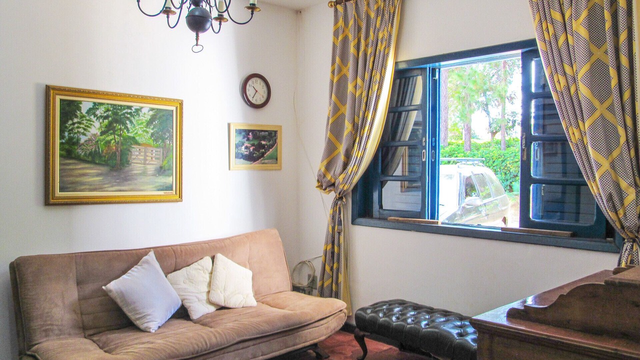 Photo of Livingroom in Porto Feliz