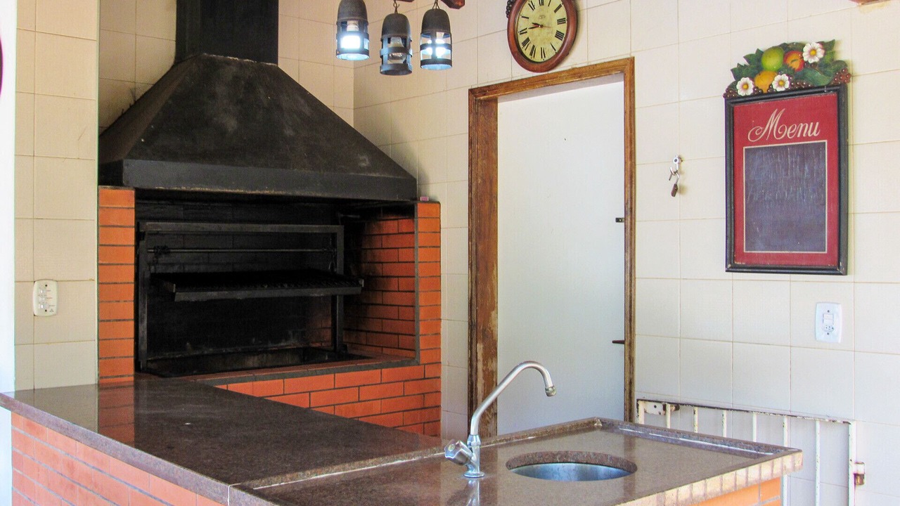 Photo of Outdoor in Porto Feliz
