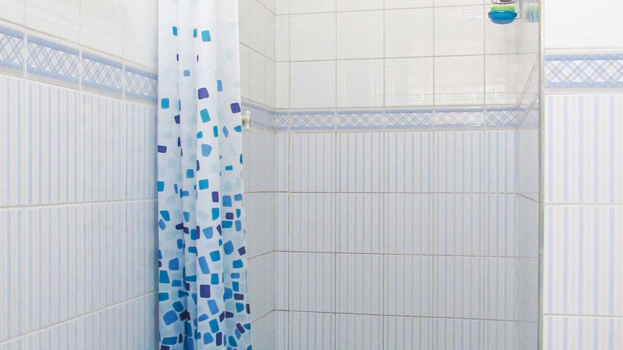 Photo of Bathroom in Porto Feliz