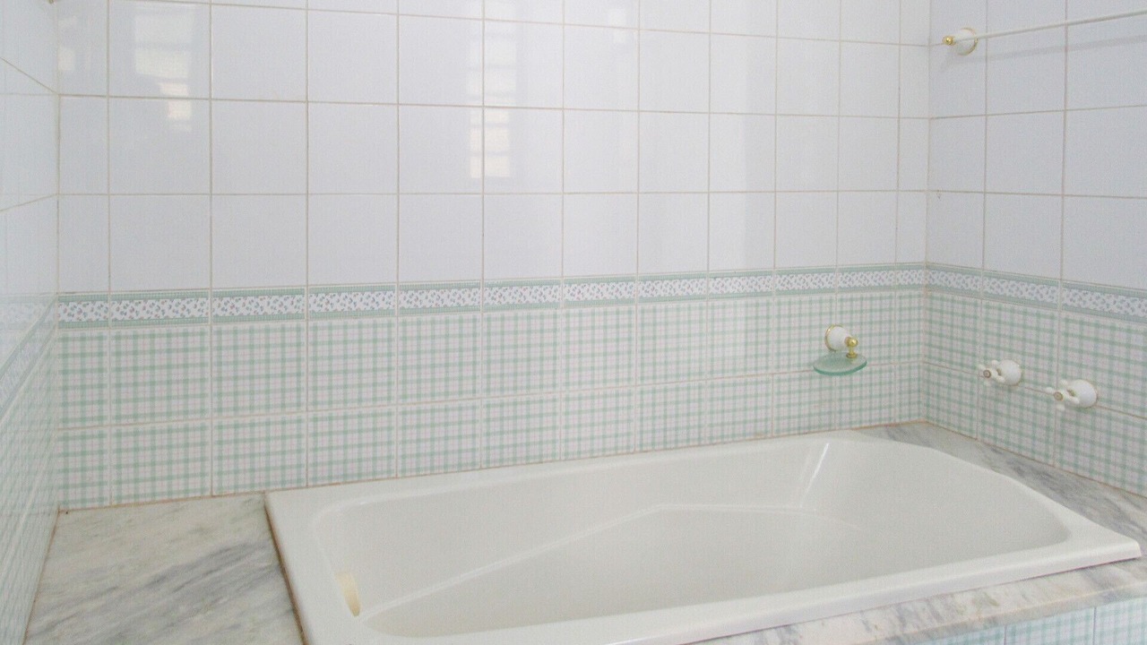 Photo of Bathroom in Porto Feliz