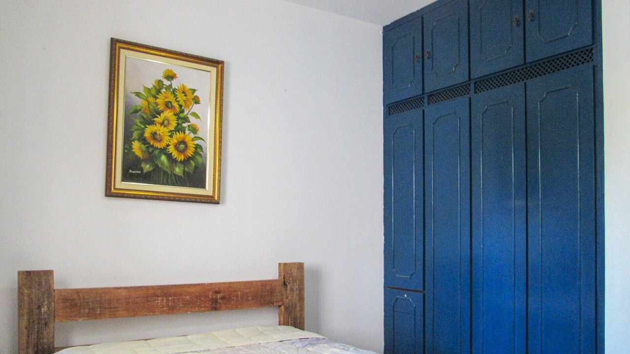 Photo of Bedroom in Porto Feliz