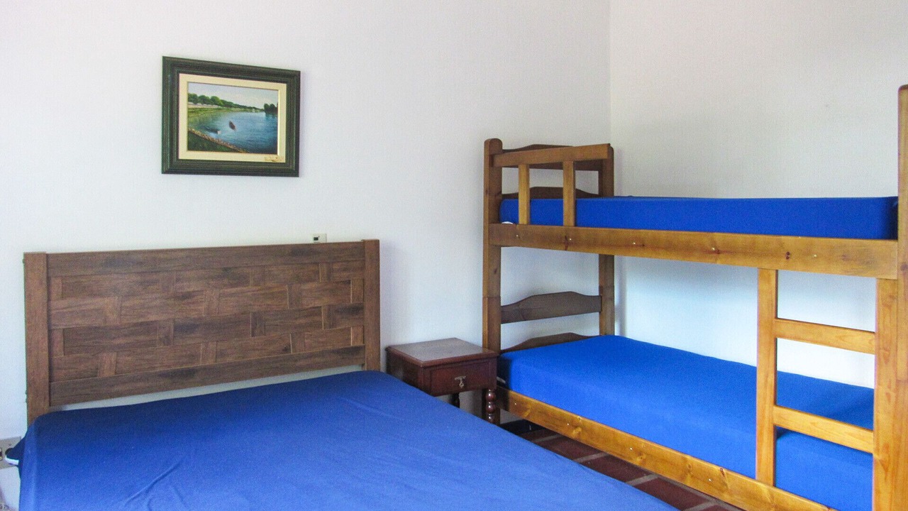 Photo of Bedroom in Porto Feliz