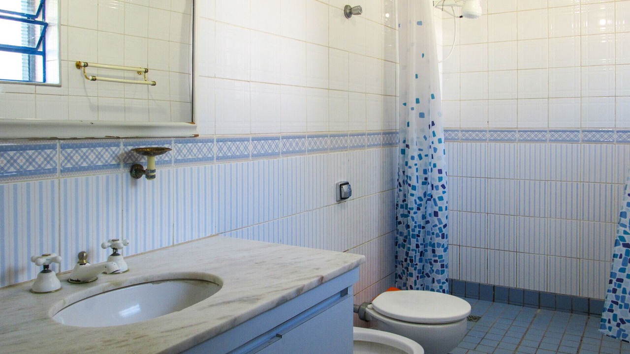 Photo of Bathroom in Porto Feliz
