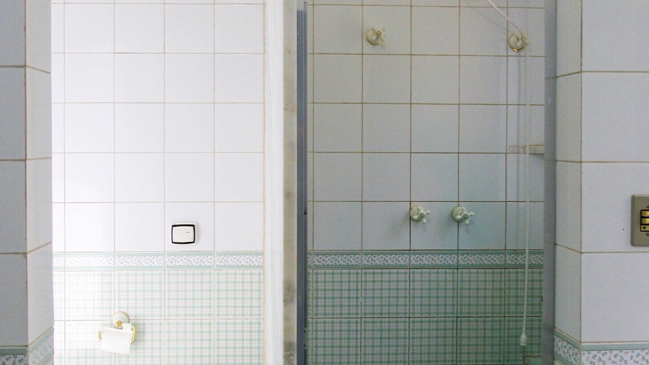 Photo of Bathroom in Porto Feliz
