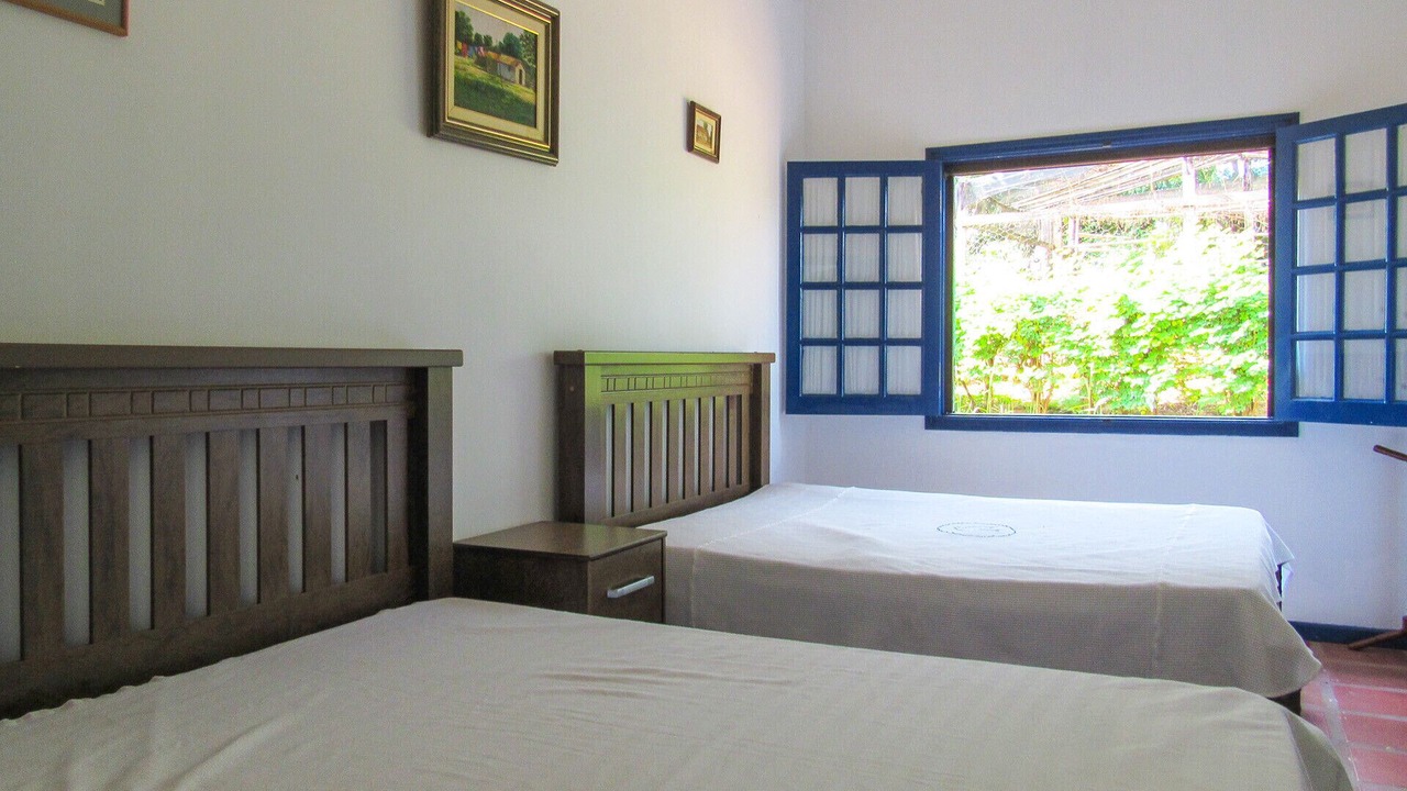 Photo of Bedroom in Porto Feliz