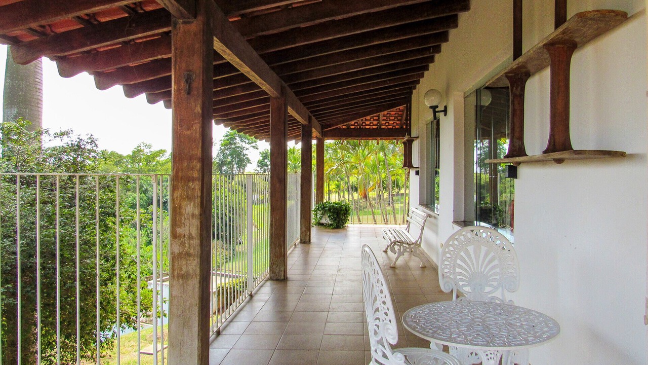 Photo of Outdoor in Porto Feliz