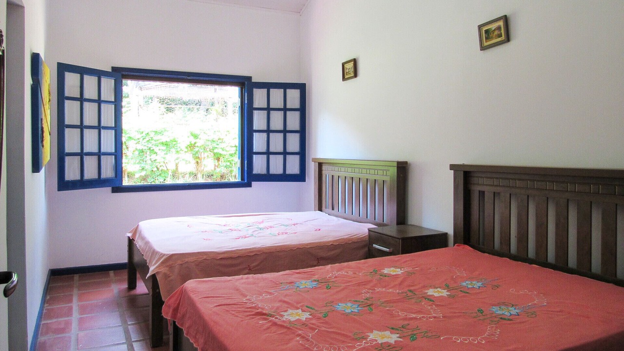 Photo of Bedroom in Porto Feliz