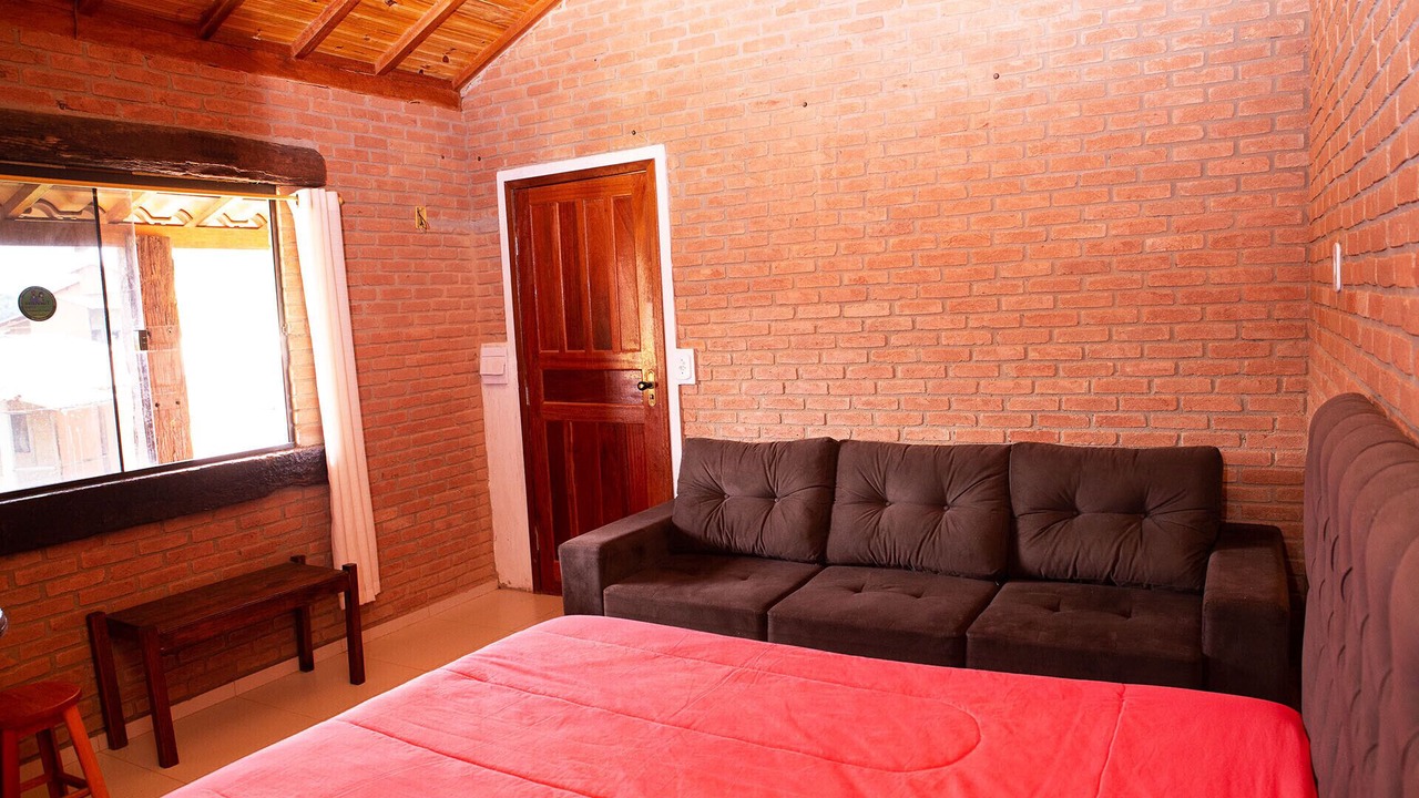 Photo of Bedroom in Conceicao do Ibitipoca