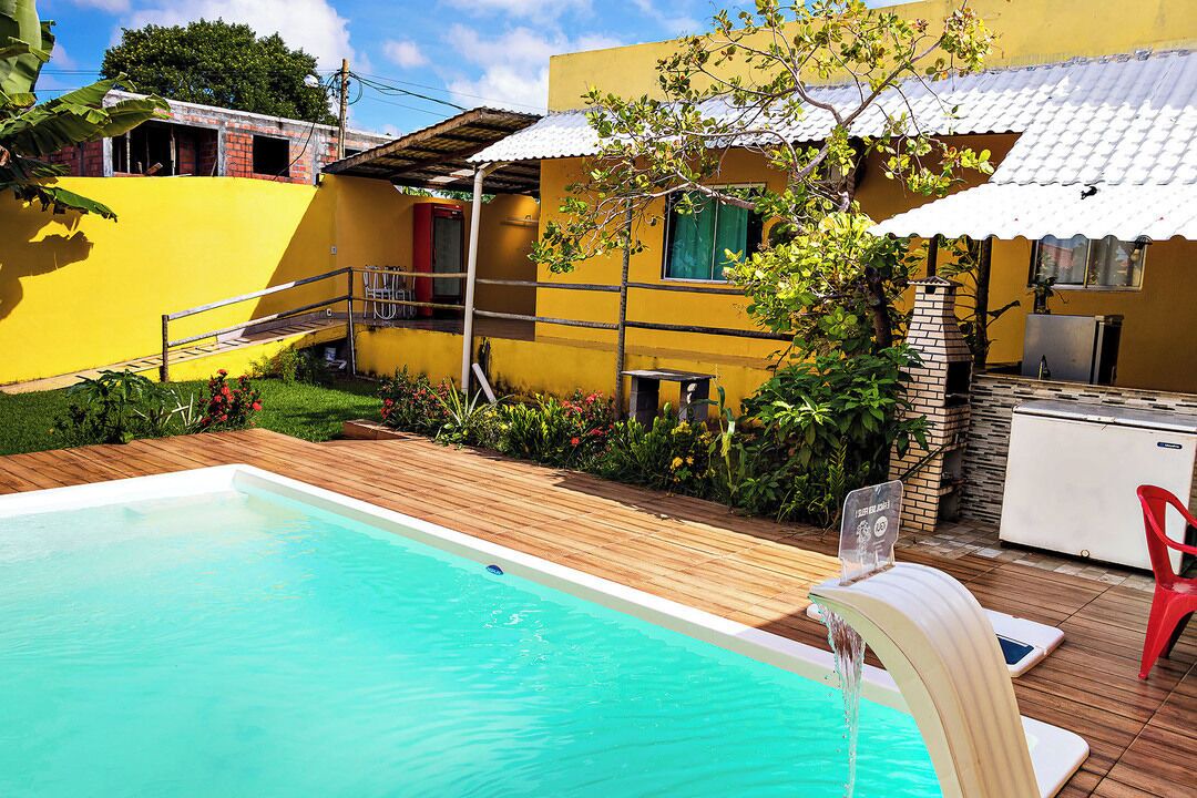 Photo of Outdoor in Parafuso