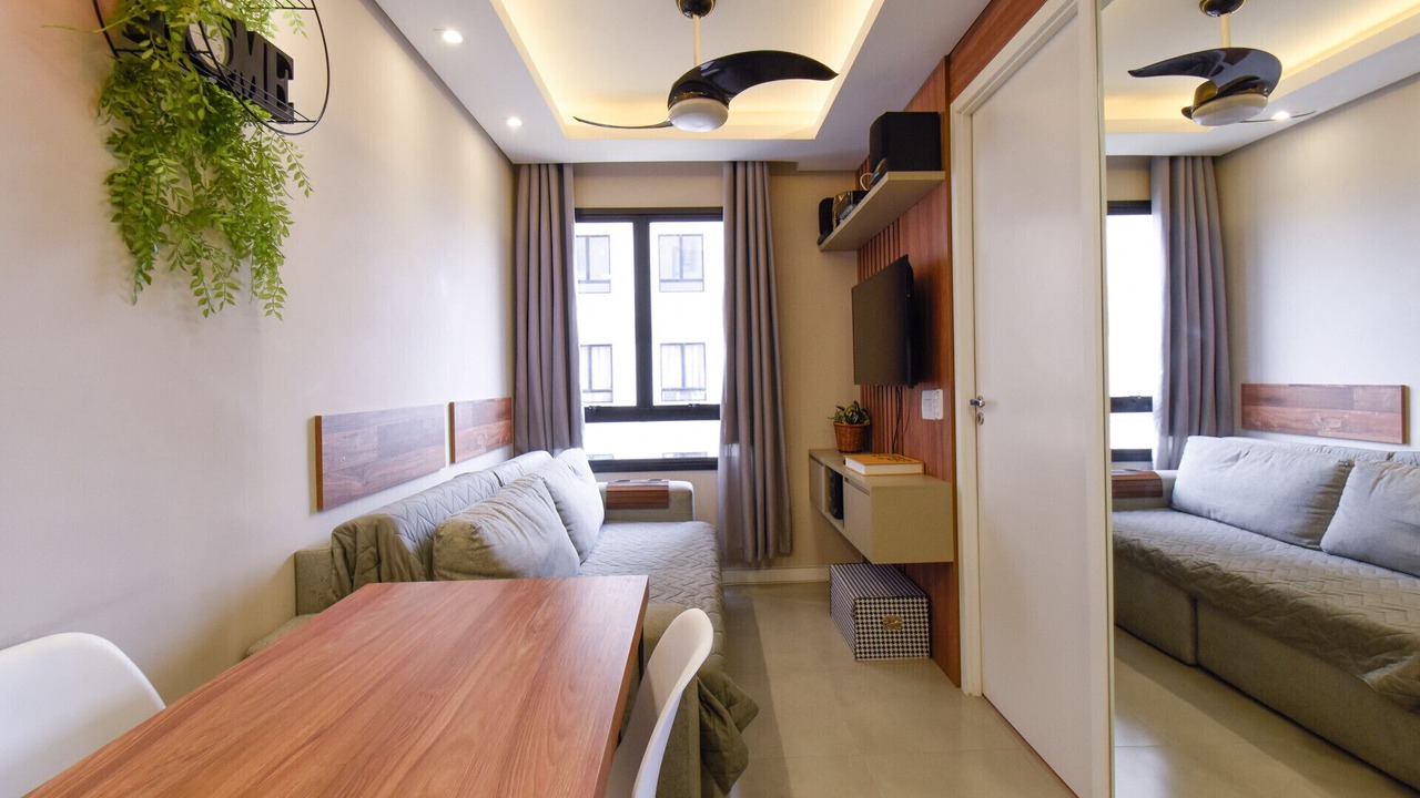 Photo of Livingroom in Osasco