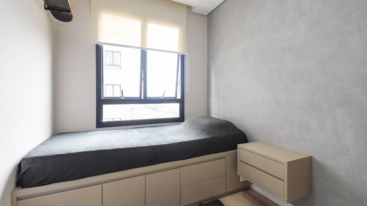 Photo of Bedroom in Osasco