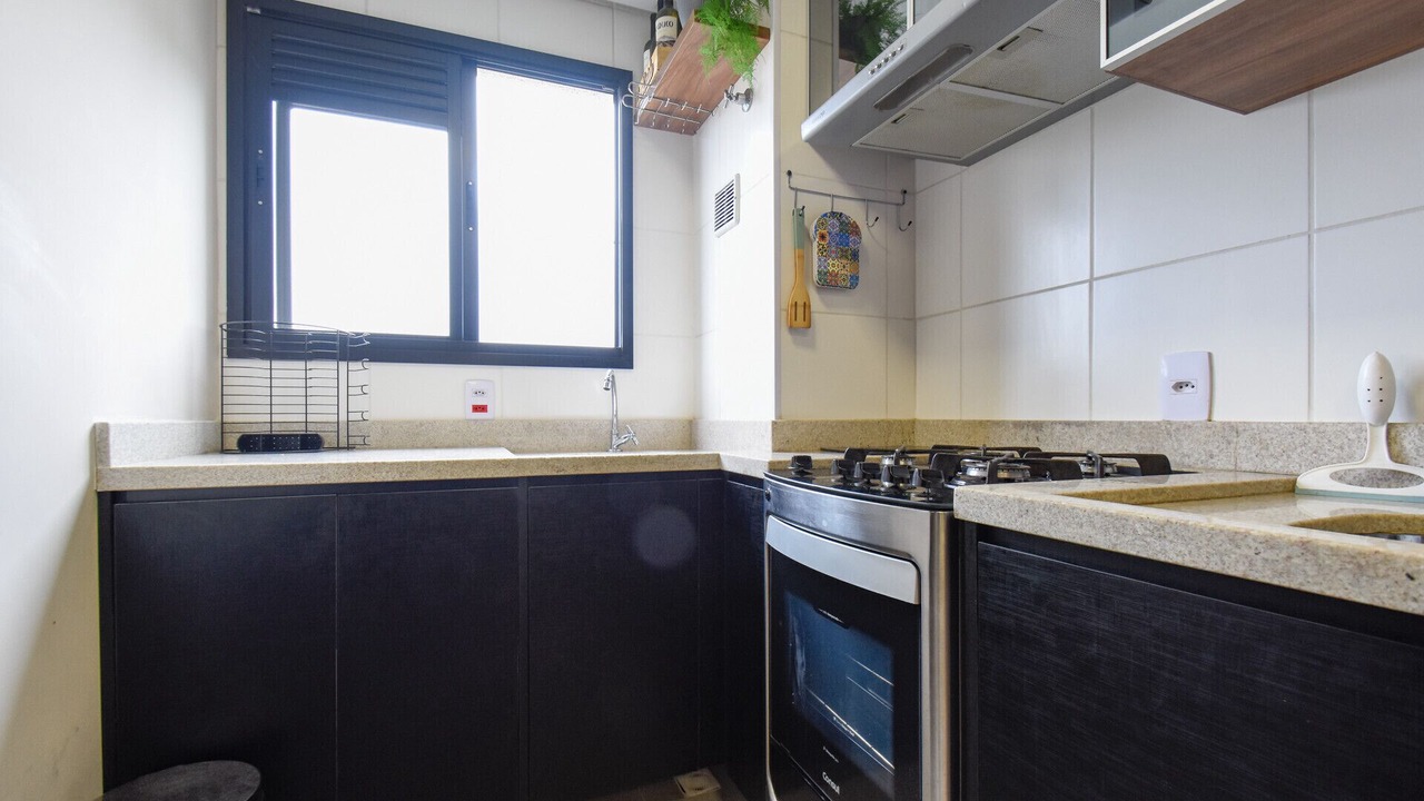 Photo of Kitchen in Osasco