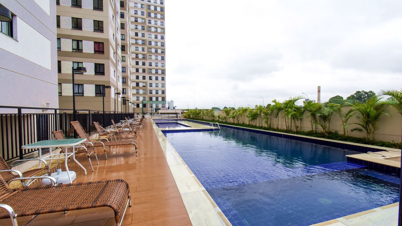 Photo of Outdoor in Osasco