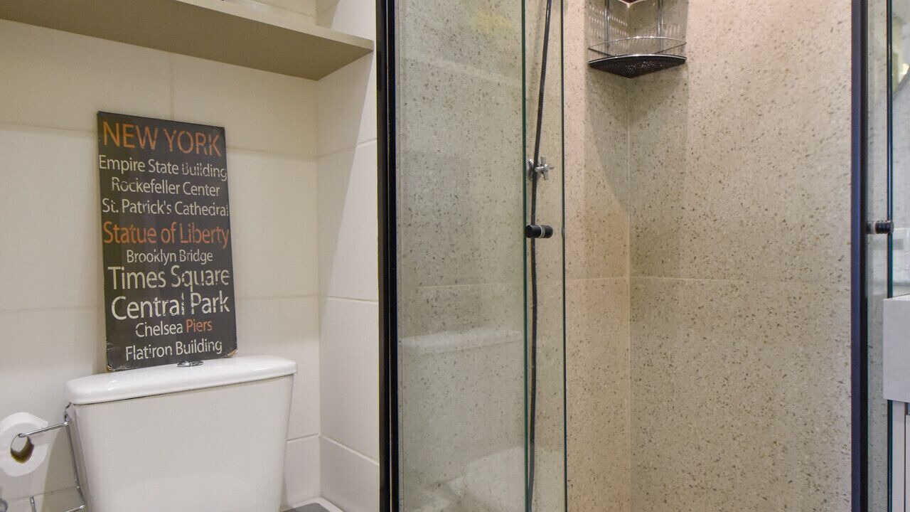 Photo of Bathroom in Osasco