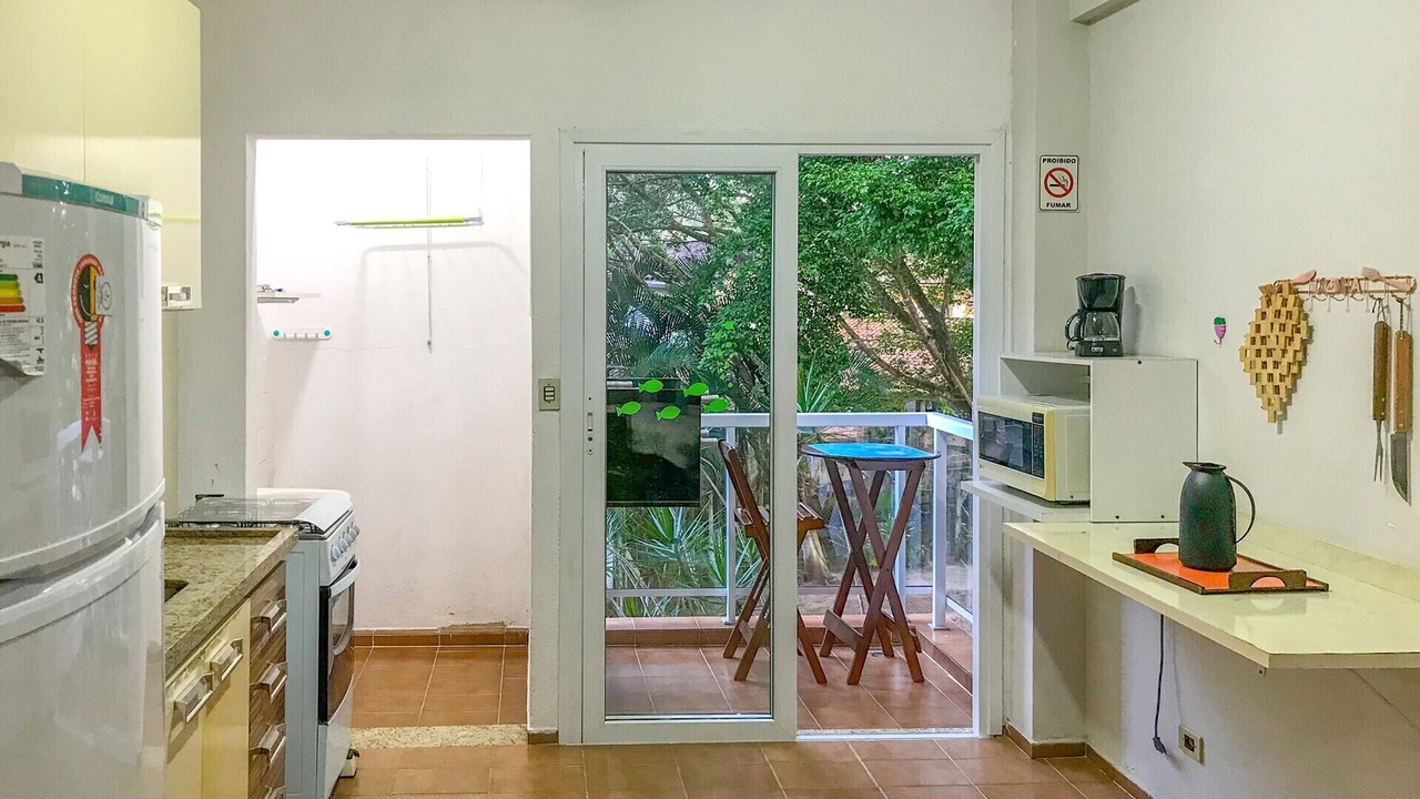 Photo of Kitchen in Tabatinga