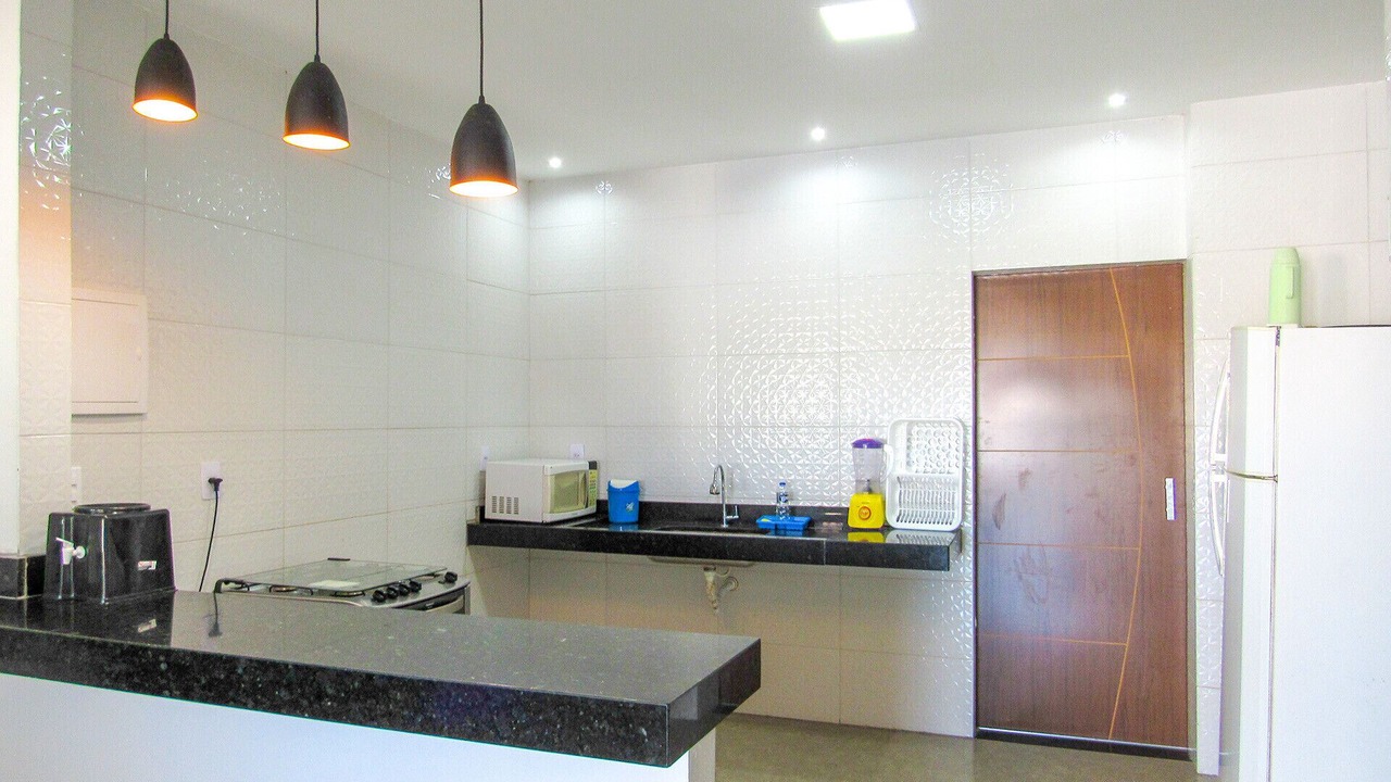 Photo of Kitchen in Barra Grande