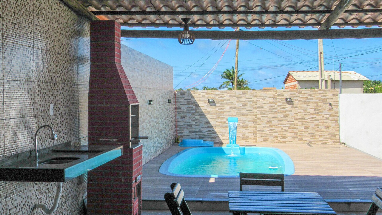 Photo of Outdoor in Barra Grande
