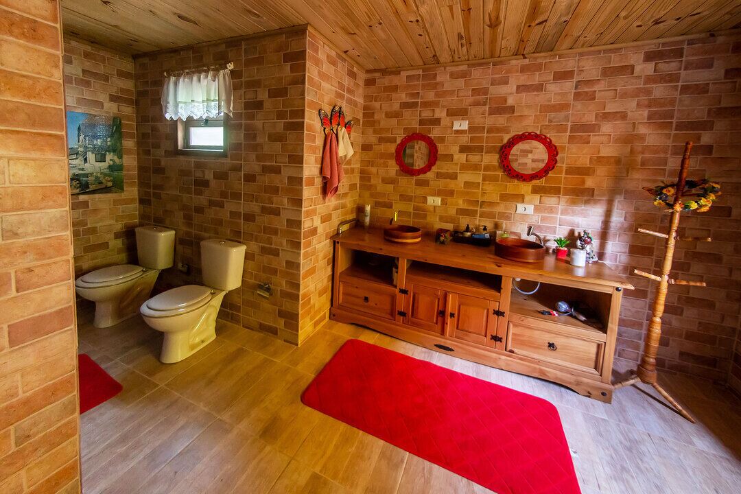 Photo of Bathroom in Campo Magro