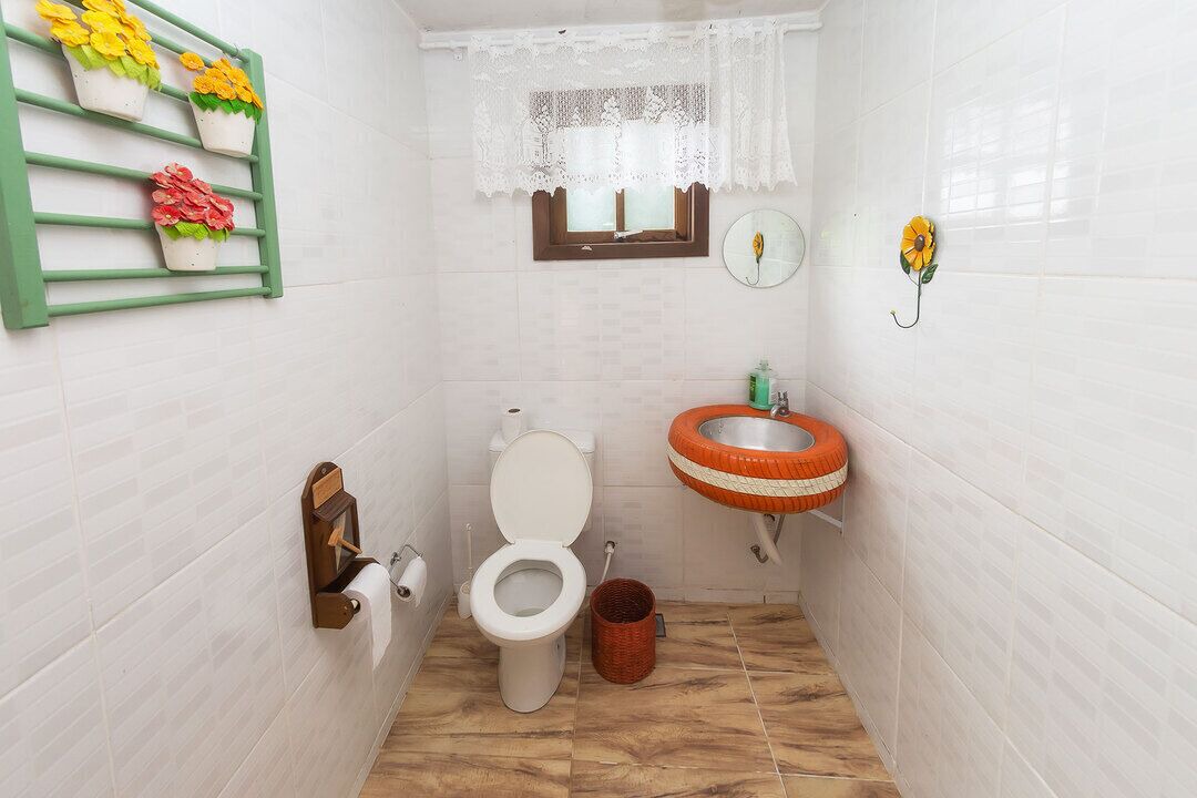 Photo of Bathroom in Campo Magro