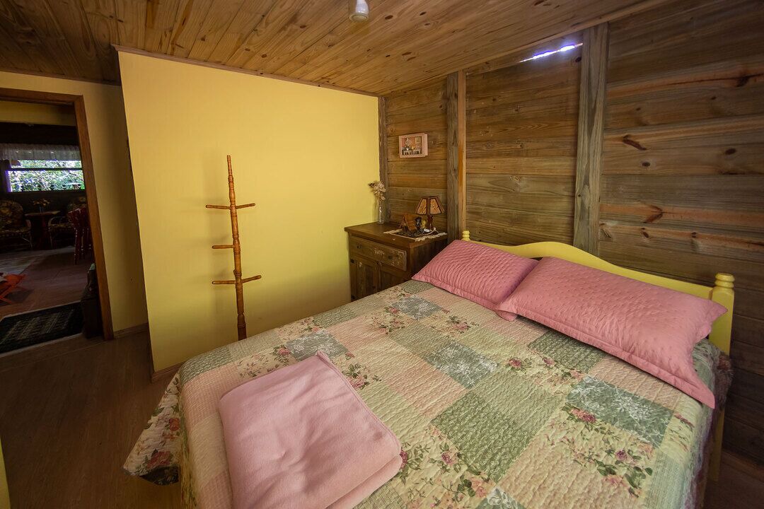 Photo of Bedroom in Campo Magro