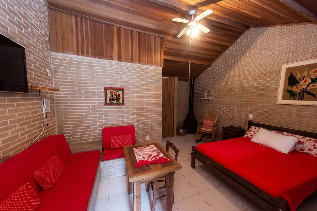 Photo of Livingroom in Campo Magro