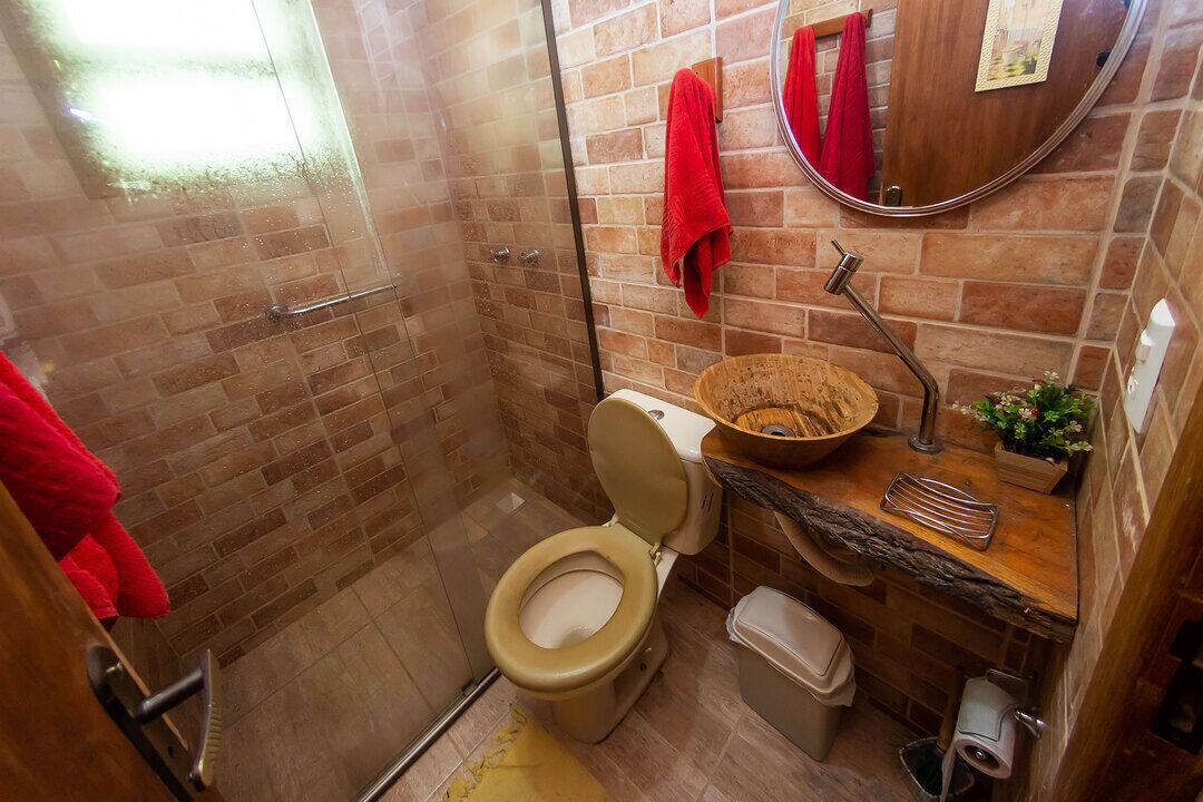 Photo of Bathroom in Campo Magro