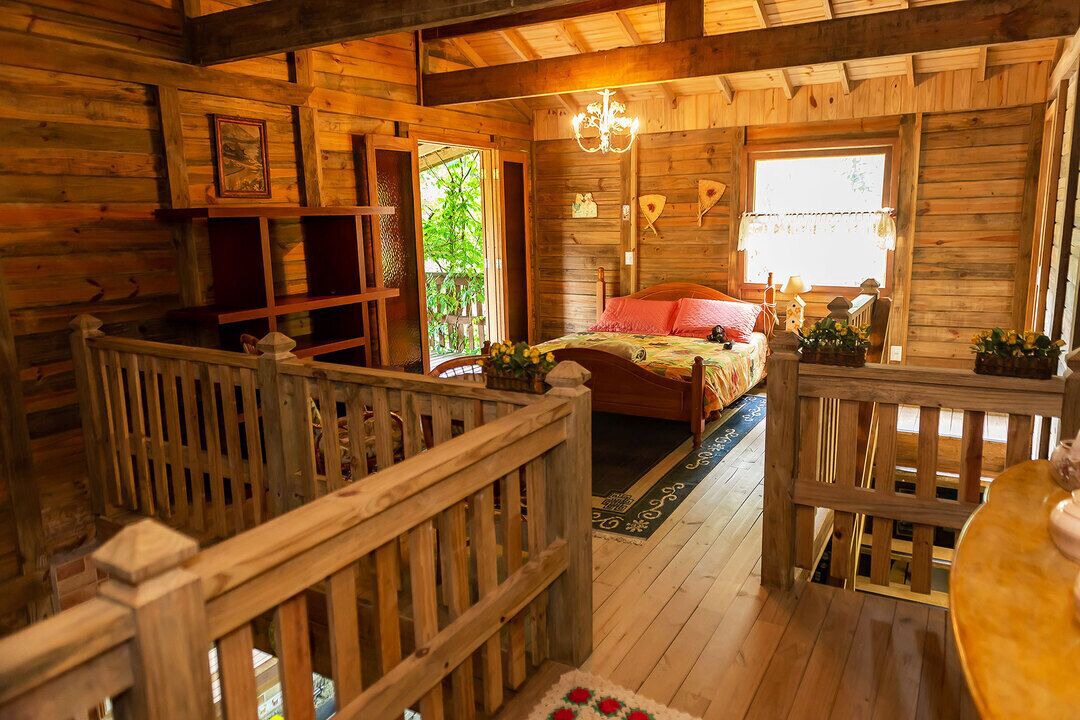 Photo of Bedroom in Campo Magro